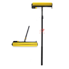 Window Solar Panel Cleaning Brush With Water Fed Telescopic Pole