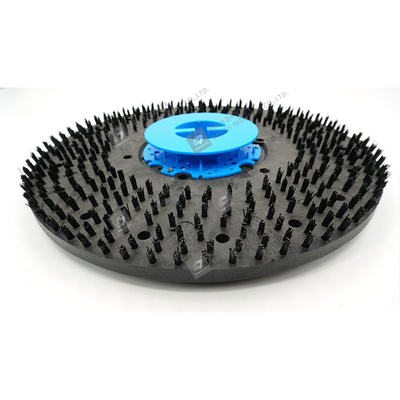 Zhenda Customized Scrubbing Brush Buffer Pad For Floor Polishing